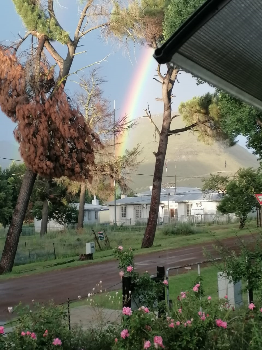2 Bedroom Property for Sale in Rhodes Eastern Cape